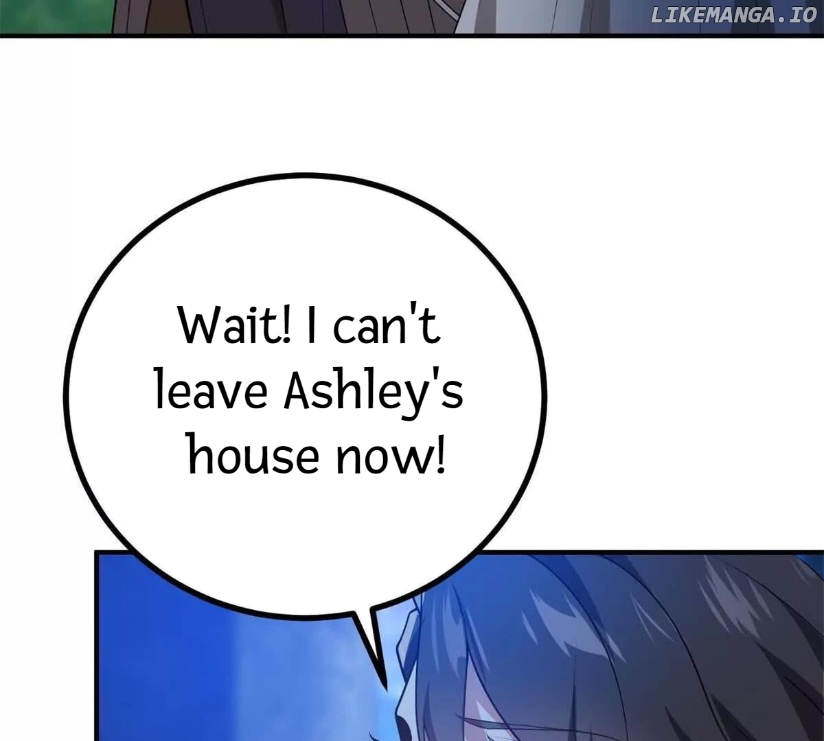 How to Change a Path Full of Thorns Into One Full of Happiness Chapter 84 - page 32